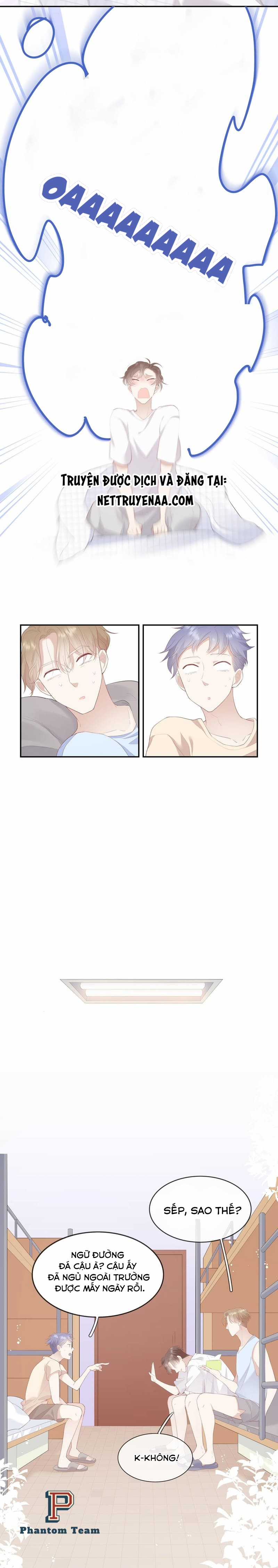 Làm Ơn Đừng Quá Kiêu Ngạo Chapter 14 trang 2