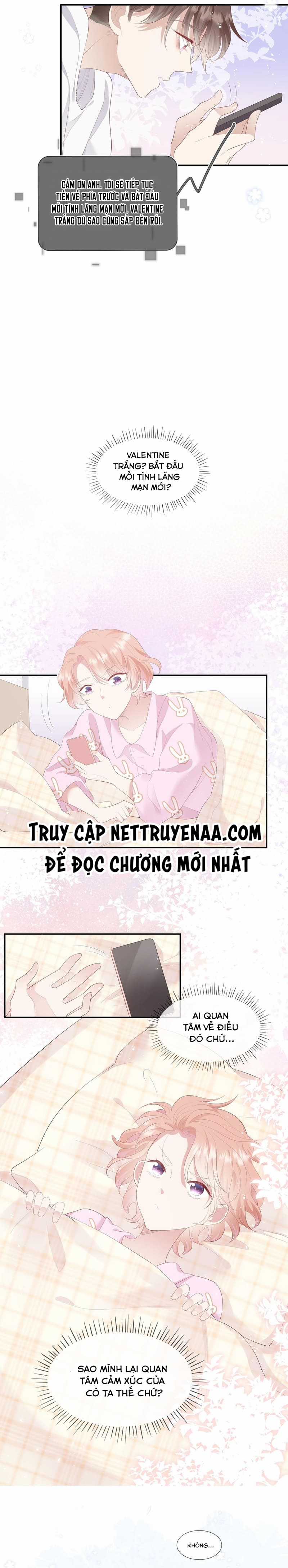 Làm Ơn Đừng Quá Kiêu Ngạo Chapter 14 trang 5