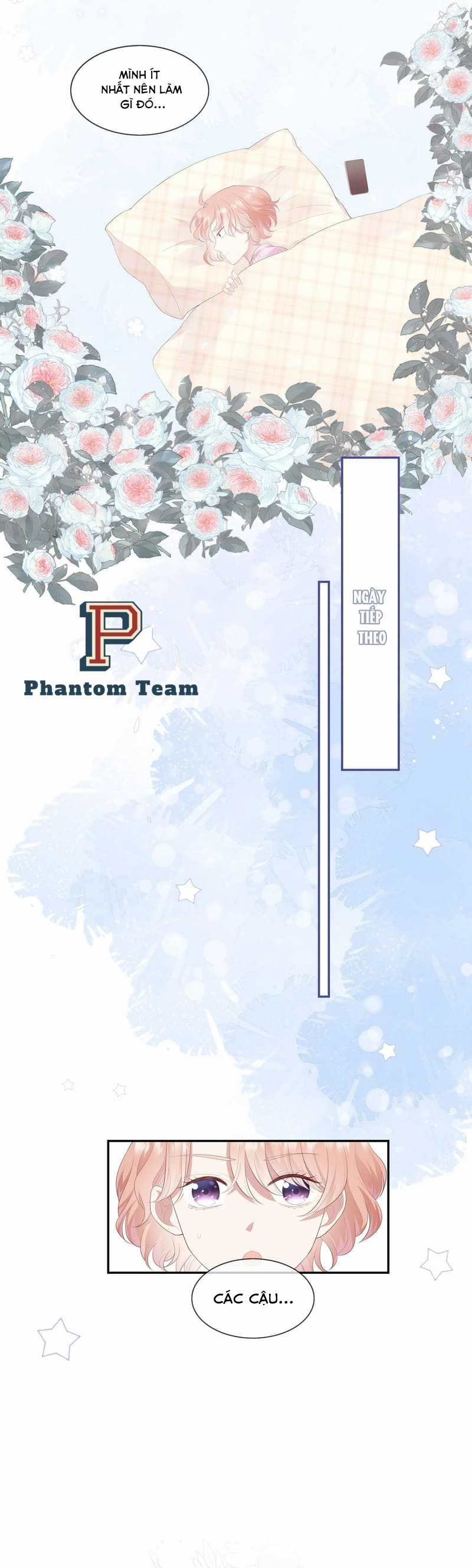 Làm Ơn Đừng Quá Kiêu Ngạo Chapter 14 trang 6