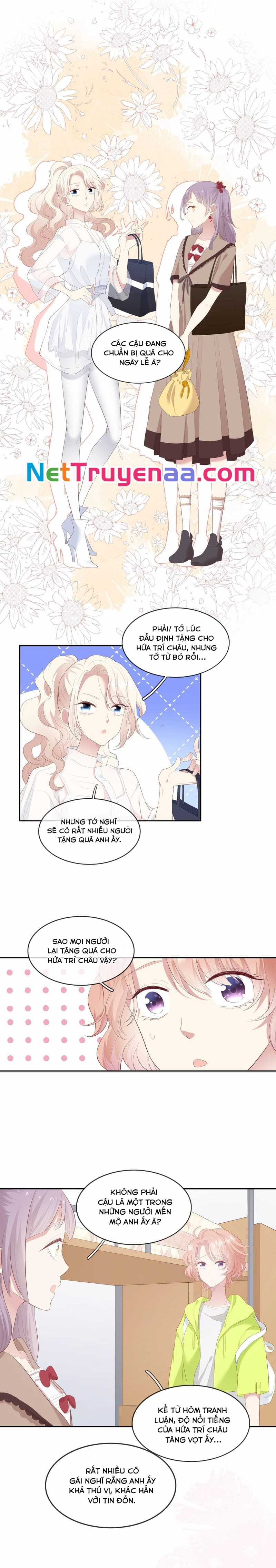 Làm Ơn Đừng Quá Kiêu Ngạo Chapter 14 trang 7