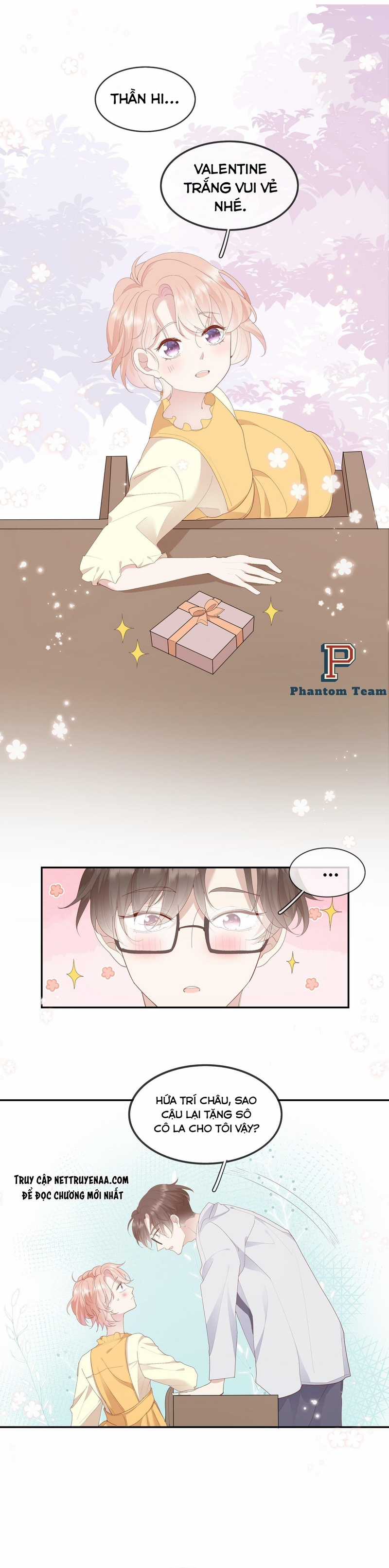 Làm Ơn Đừng Quá Kiêu Ngạo Chapter 15 trang 10