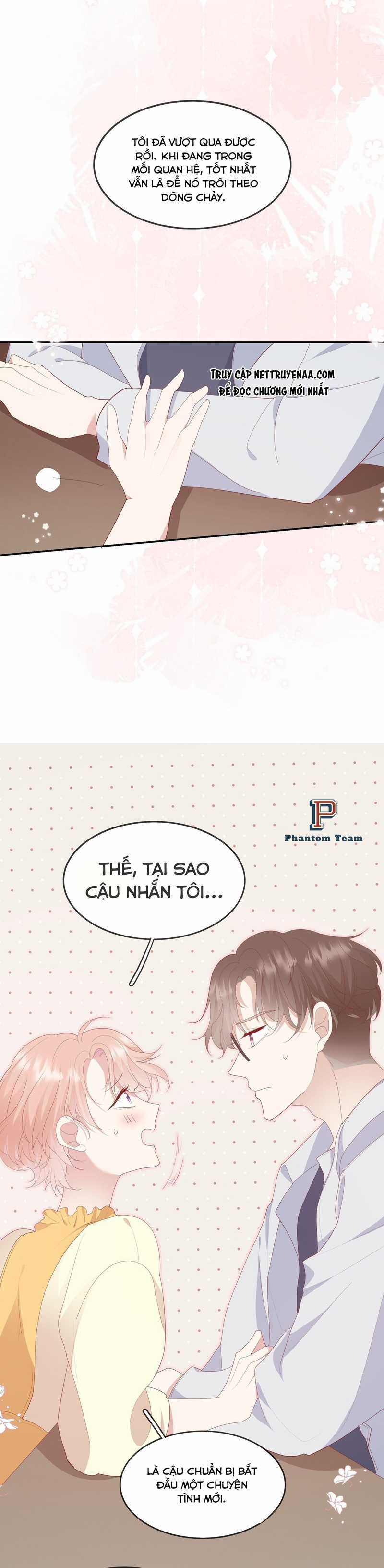 Làm Ơn Đừng Quá Kiêu Ngạo Chapter 15 trang 12