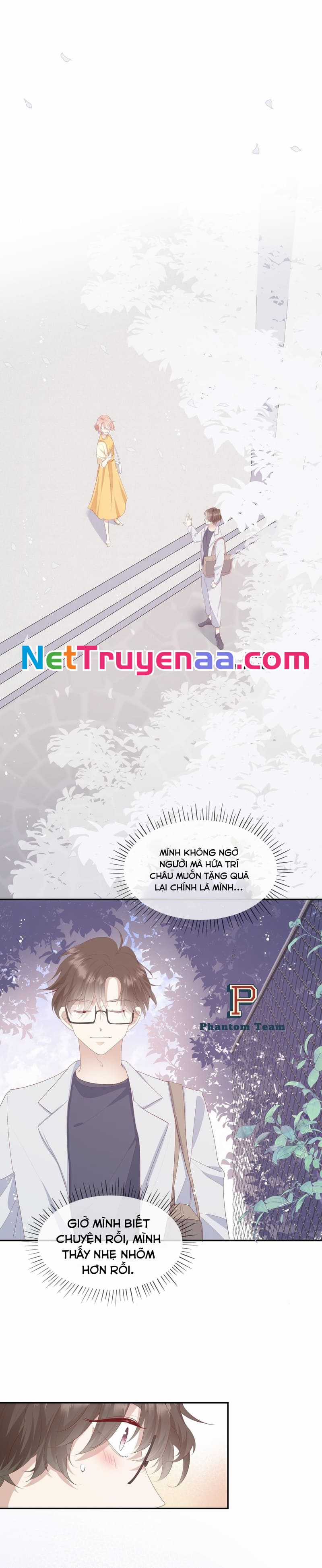 Làm Ơn Đừng Quá Kiêu Ngạo Chapter 15 trang 14