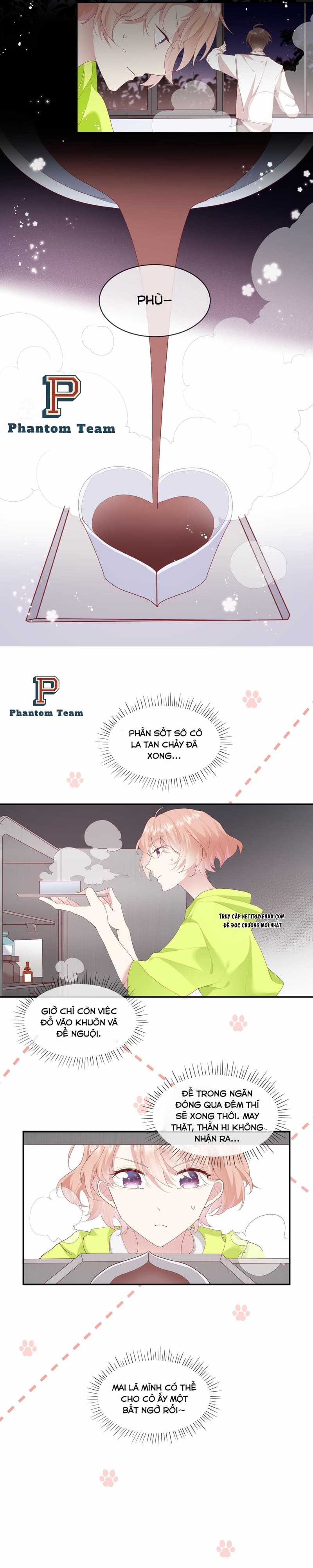 Làm Ơn Đừng Quá Kiêu Ngạo Chapter 15 trang 2