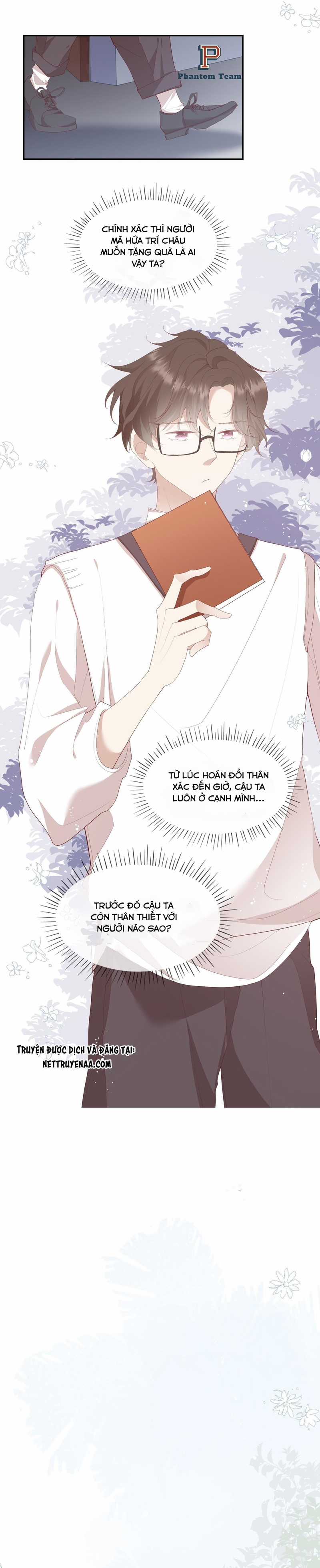 Làm Ơn Đừng Quá Kiêu Ngạo Chapter 15 trang 7