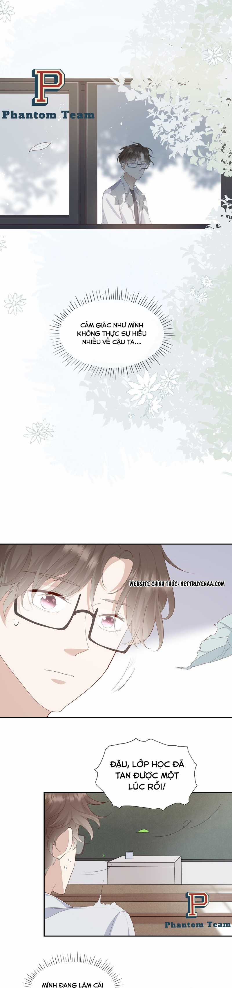 Làm Ơn Đừng Quá Kiêu Ngạo Chapter 15 trang 8