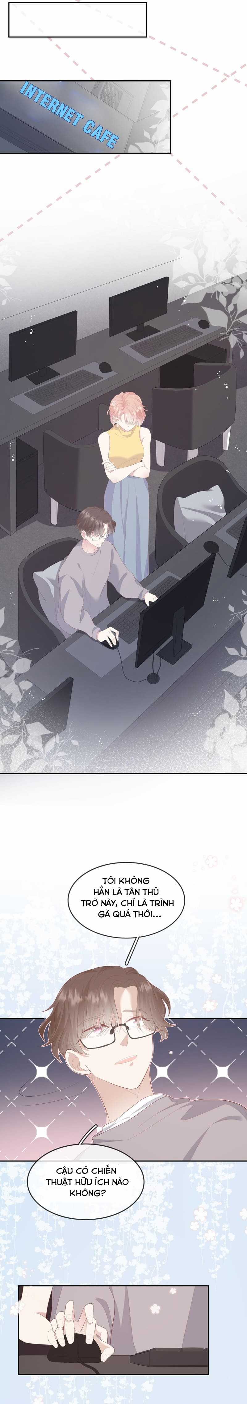 Làm Ơn Đừng Quá Kiêu Ngạo Chapter 16 trang 12