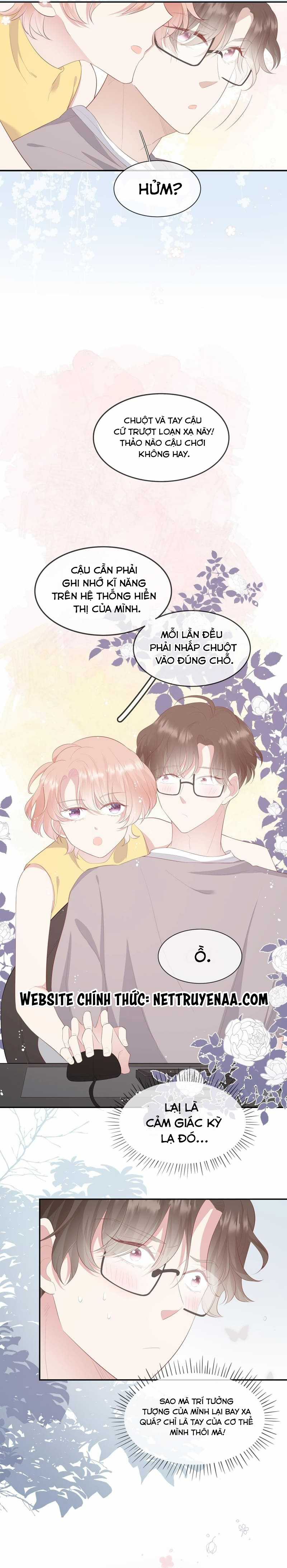 Làm Ơn Đừng Quá Kiêu Ngạo Chapter 16 trang 13