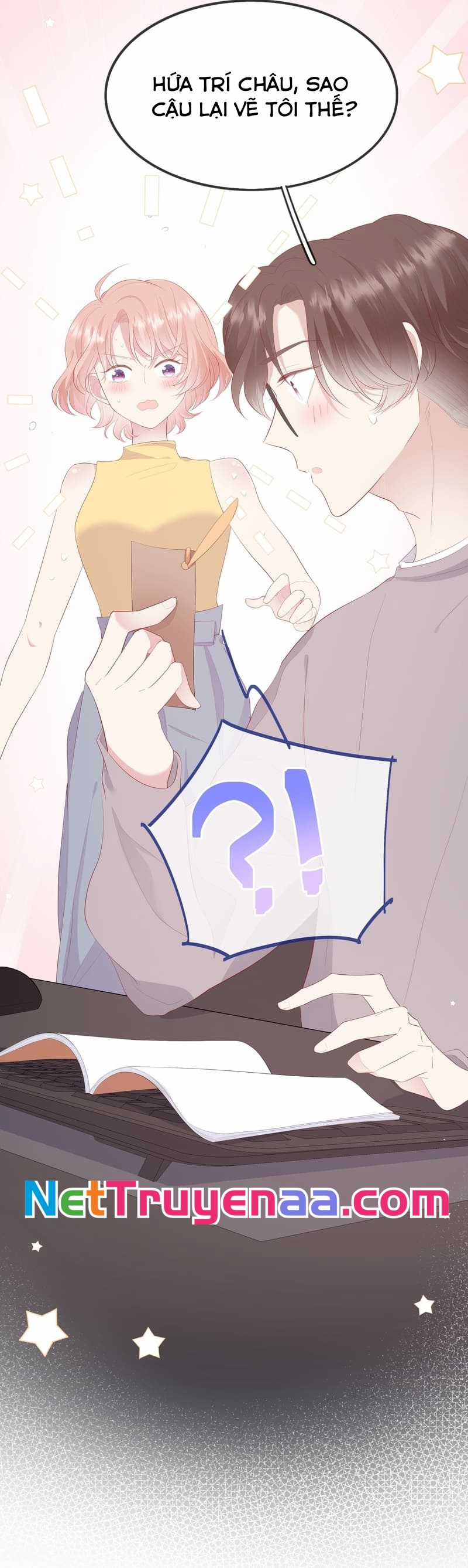 Làm Ơn Đừng Quá Kiêu Ngạo Chapter 16 trang 16