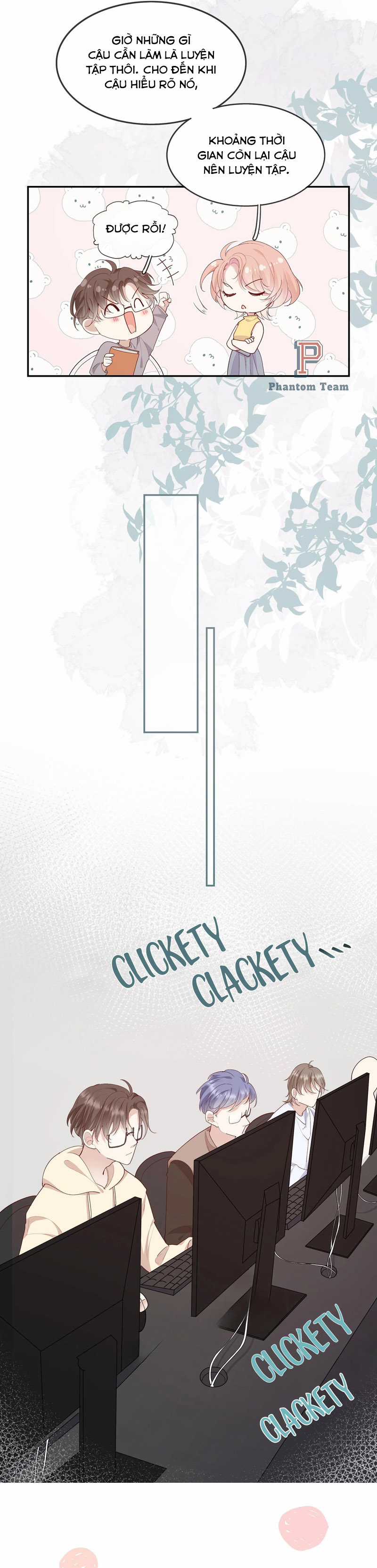 Làm Ơn Đừng Quá Kiêu Ngạo Chapter 17 trang 2