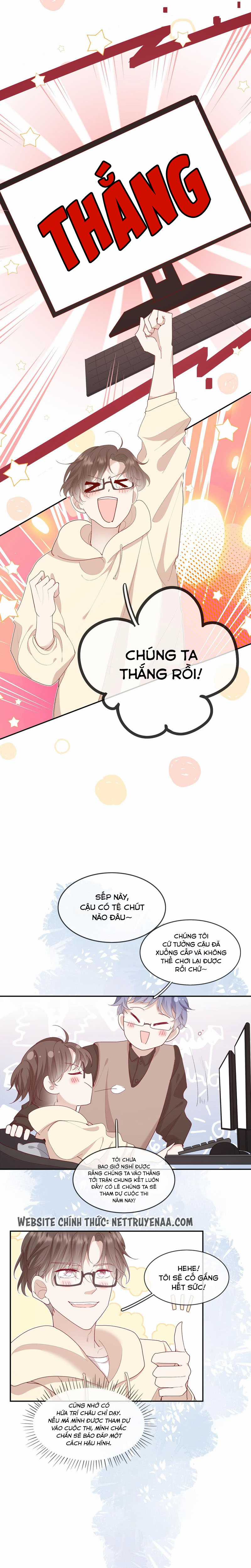 Làm Ơn Đừng Quá Kiêu Ngạo Chapter 17 trang 3