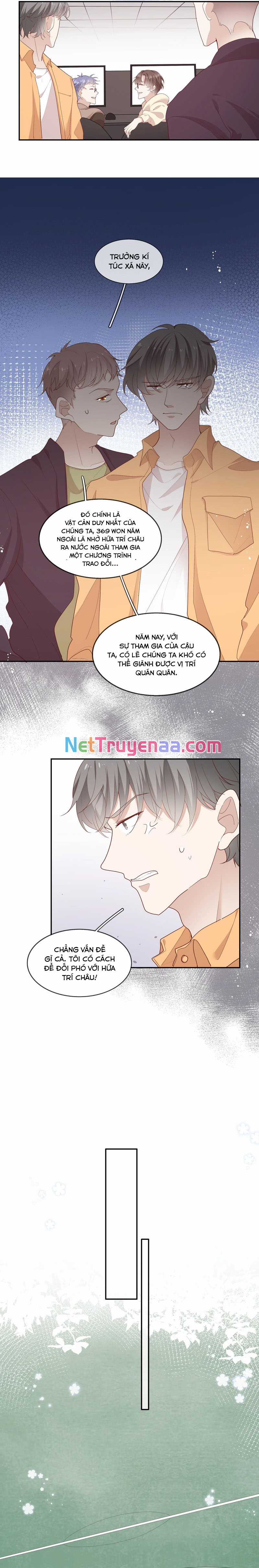 Làm Ơn Đừng Quá Kiêu Ngạo Chapter 17 trang 4
