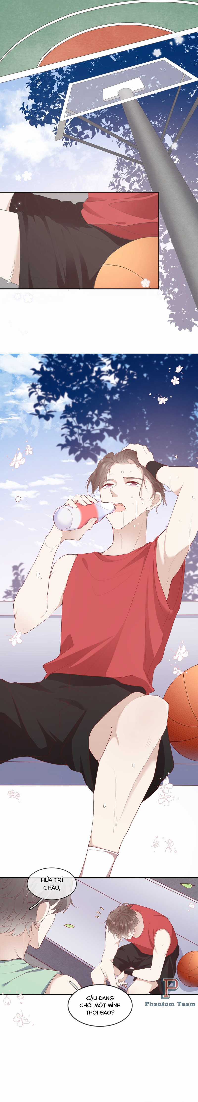 Làm Ơn Đừng Quá Kiêu Ngạo Chapter 17 trang 5