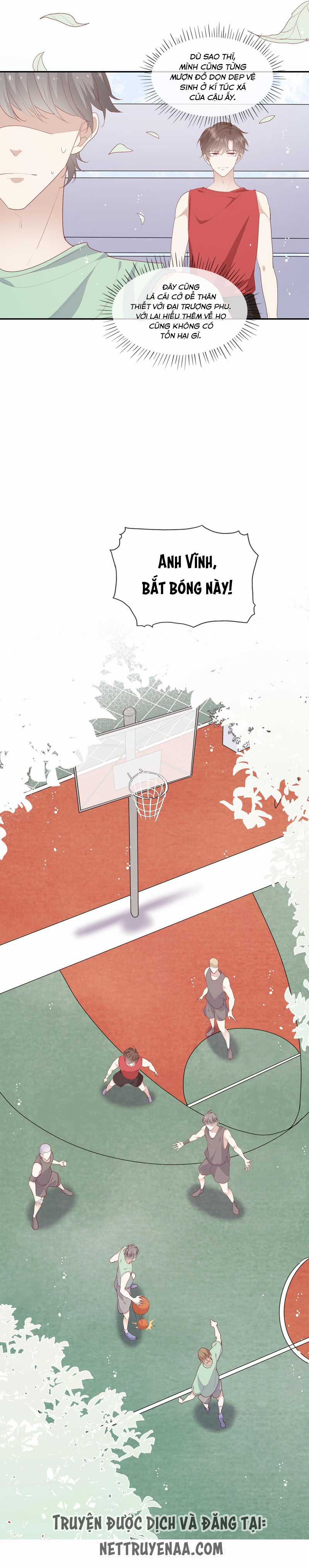 Làm Ơn Đừng Quá Kiêu Ngạo Chapter 17 trang 7