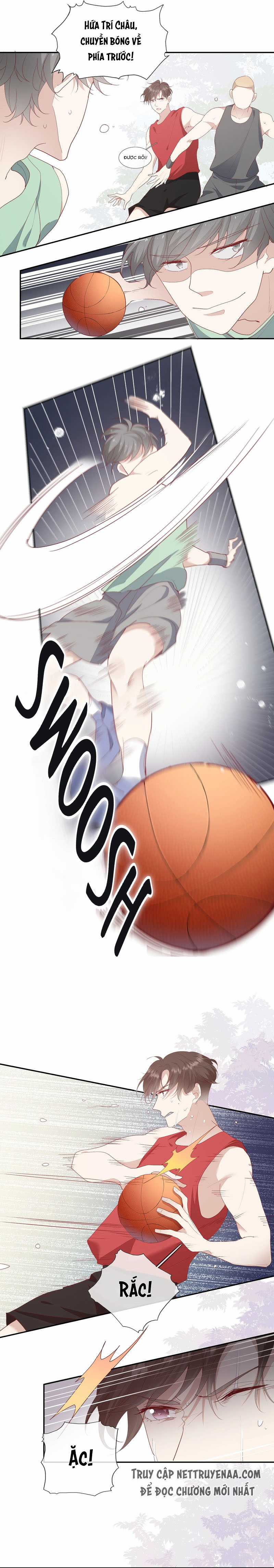 Làm Ơn Đừng Quá Kiêu Ngạo Chapter 17 trang 8