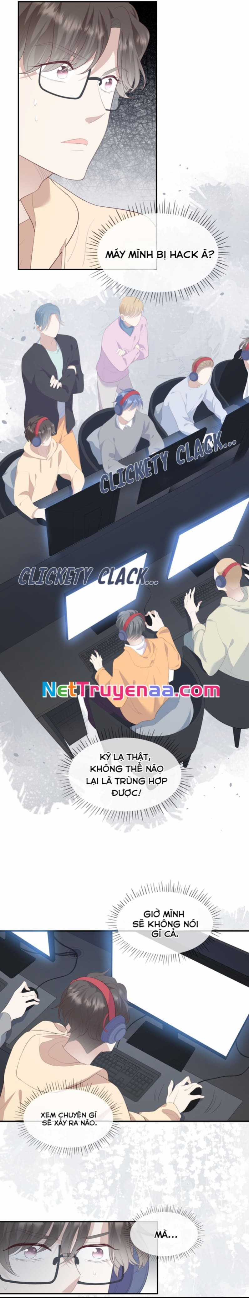 Làm Ơn Đừng Quá Kiêu Ngạo Chapter 18 trang 4