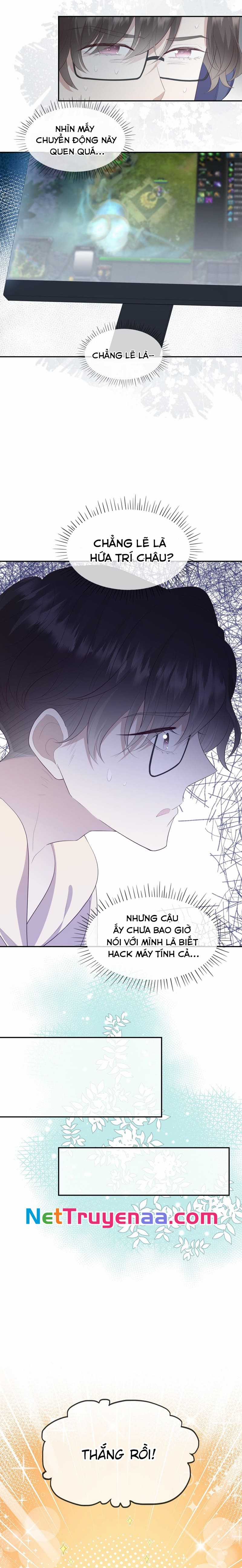 Làm Ơn Đừng Quá Kiêu Ngạo Chapter 18 trang 5