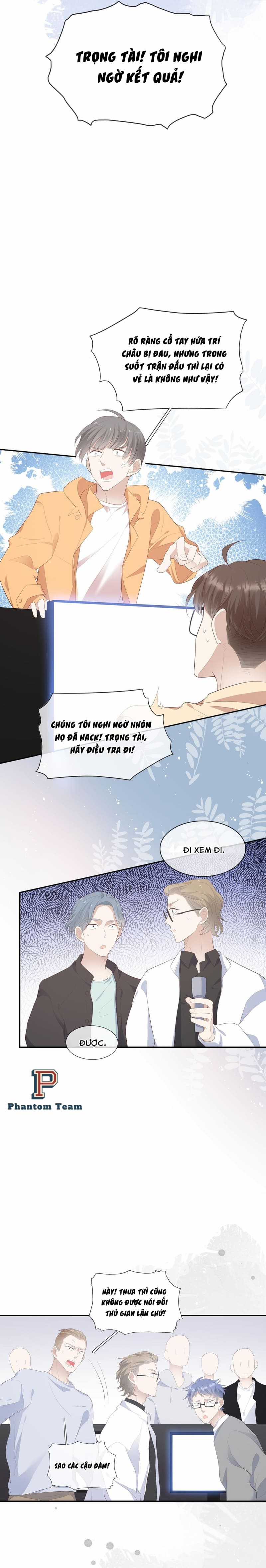 Làm Ơn Đừng Quá Kiêu Ngạo Chapter 18 trang 7