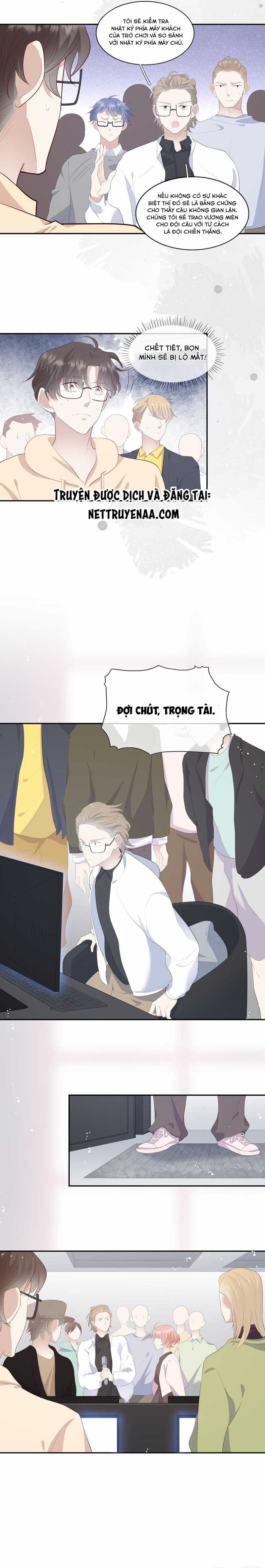 Làm Ơn Đừng Quá Kiêu Ngạo Chapter 18 trang 8