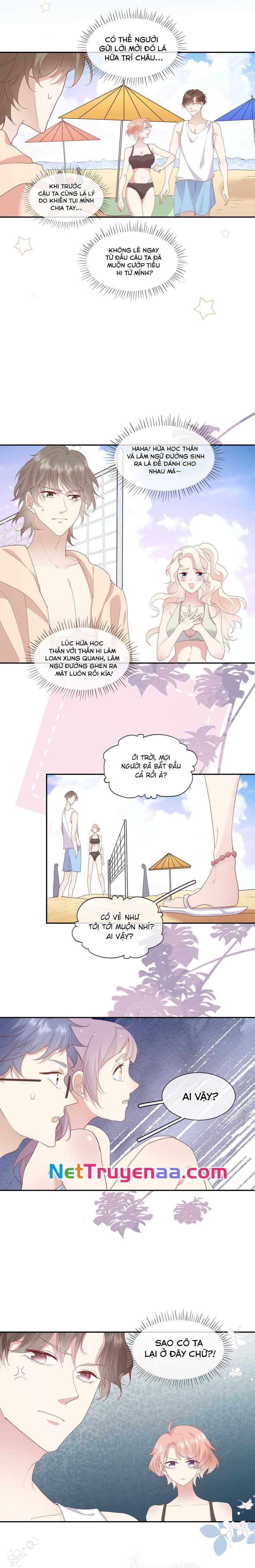 Làm Ơn Đừng Quá Kiêu Ngạo Chapter 19 trang 12