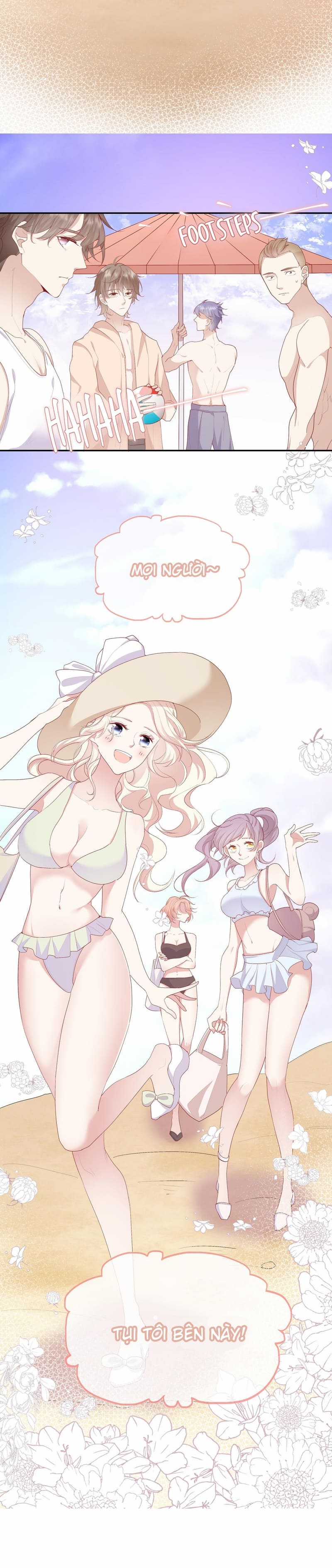 Làm Ơn Đừng Quá Kiêu Ngạo Chapter 19 trang 2