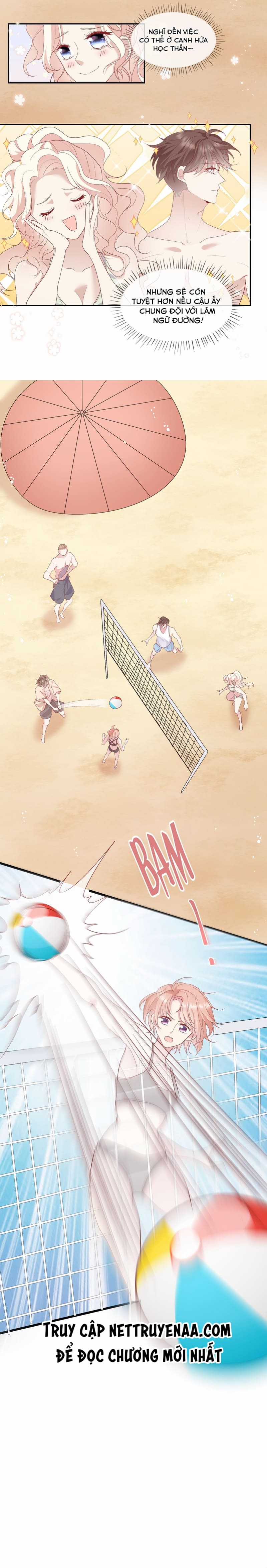 Làm Ơn Đừng Quá Kiêu Ngạo Chapter 19 trang 6