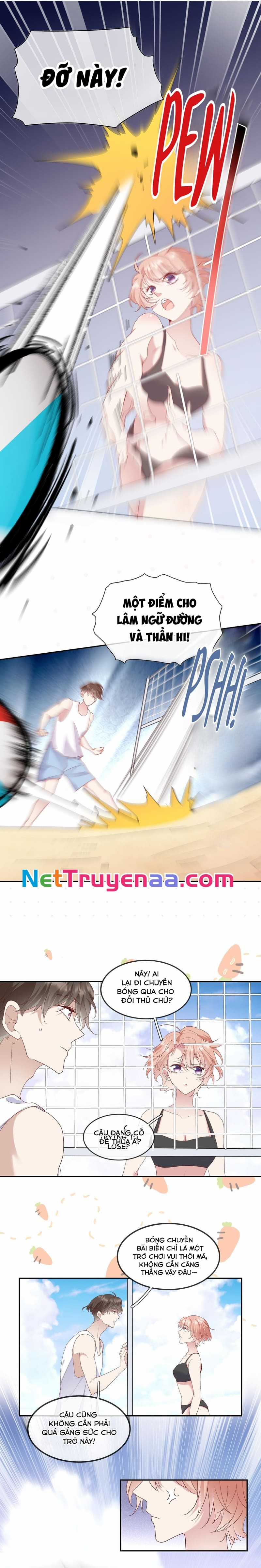 Làm Ơn Đừng Quá Kiêu Ngạo Chapter 19 trang 9