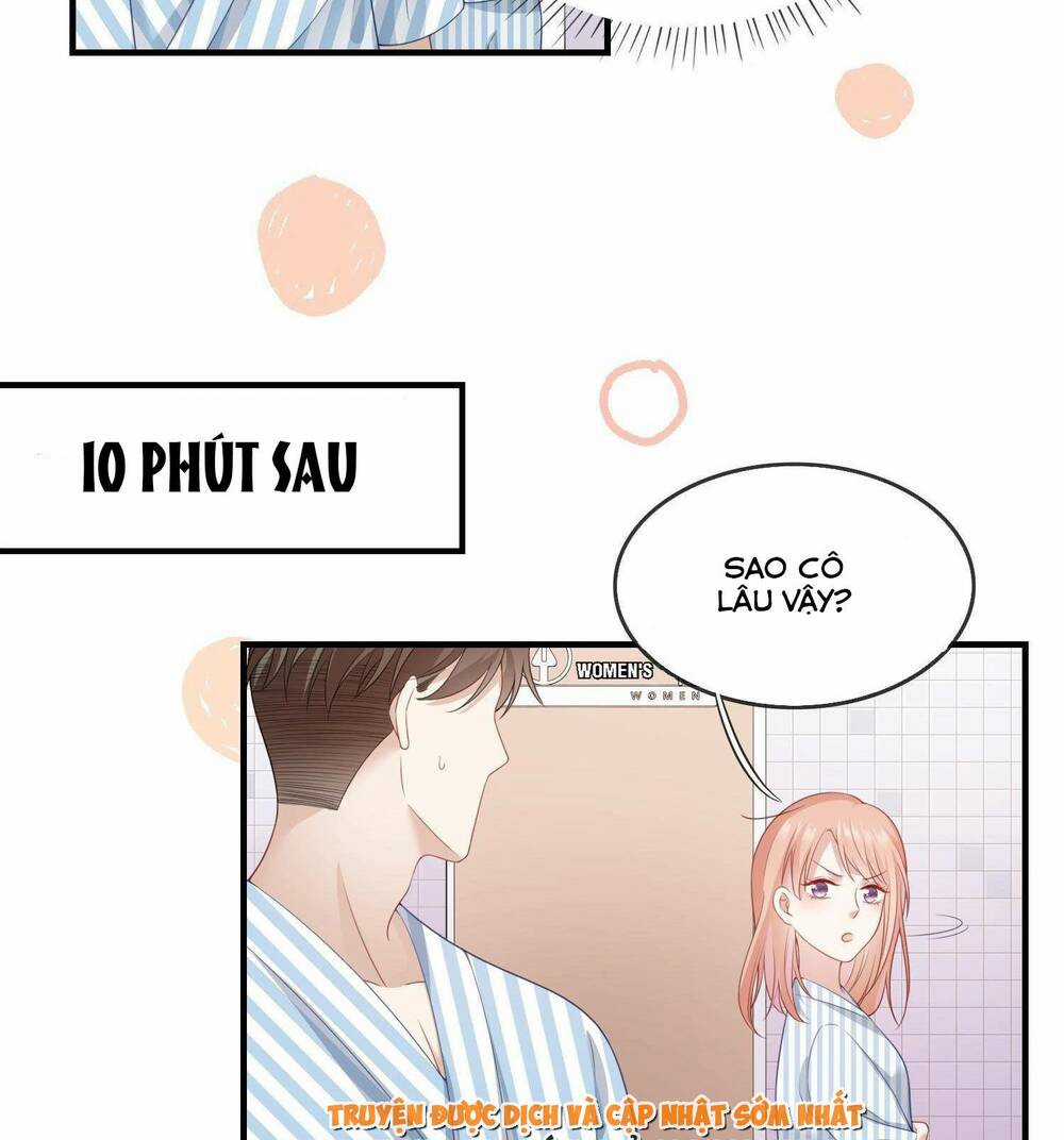 Làm Ơn Đừng Quá Kiêu Ngạo Chapter 2 trang 12