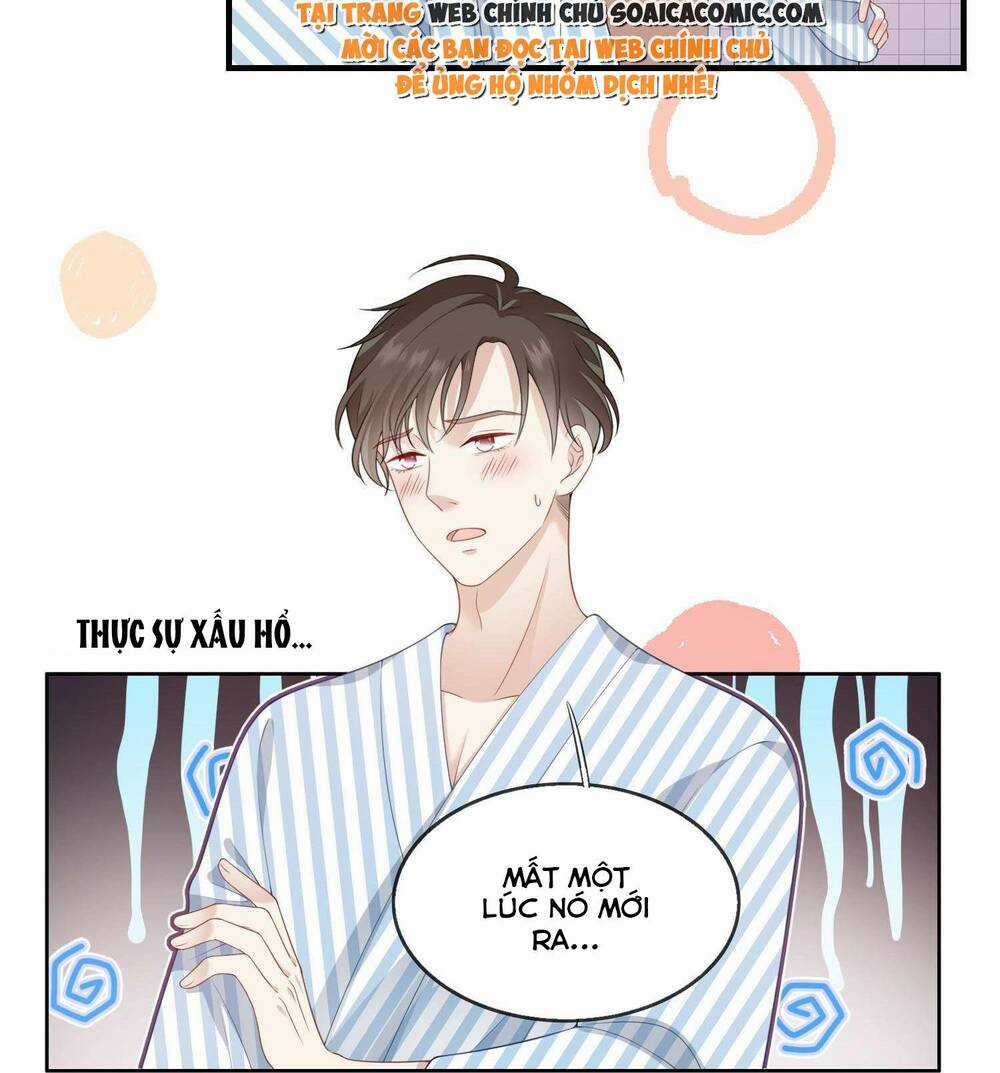 Làm Ơn Đừng Quá Kiêu Ngạo Chapter 2 trang 13