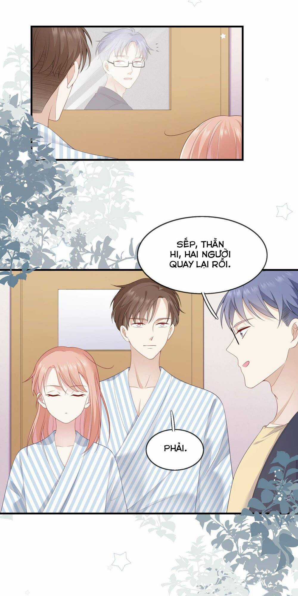Làm Ơn Đừng Quá Kiêu Ngạo Chapter 2 trang 15