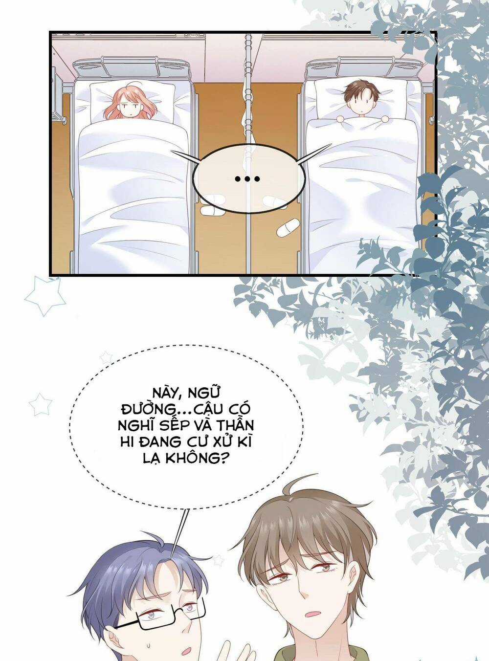 Làm Ơn Đừng Quá Kiêu Ngạo Chapter 2 trang 16