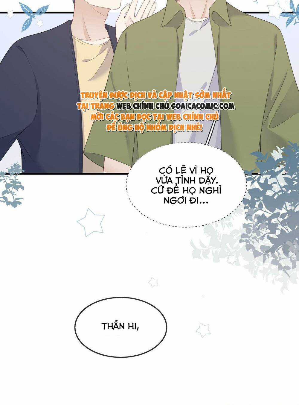 Làm Ơn Đừng Quá Kiêu Ngạo Chapter 2 trang 17