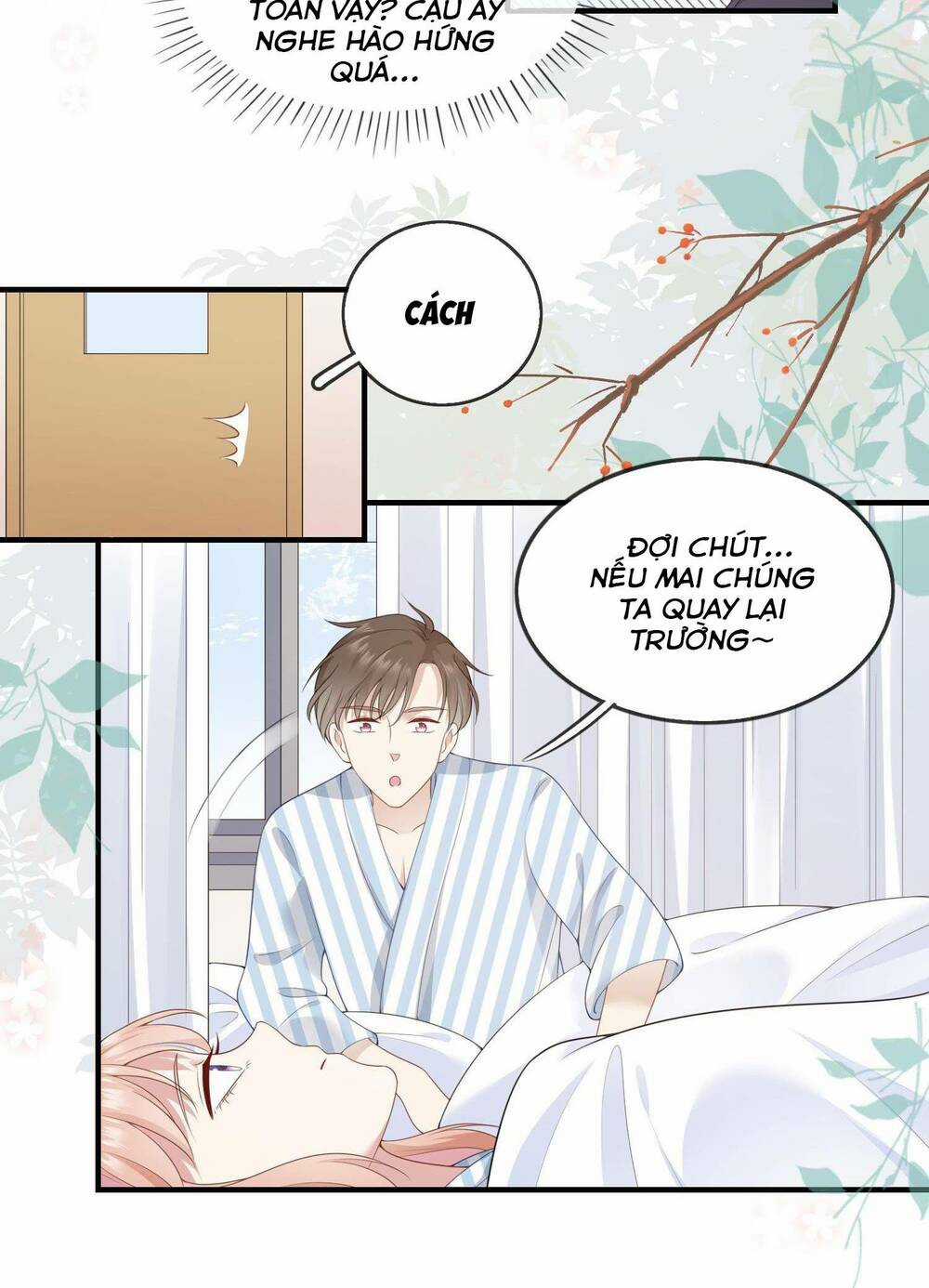 Làm Ơn Đừng Quá Kiêu Ngạo Chapter 2 trang 20
