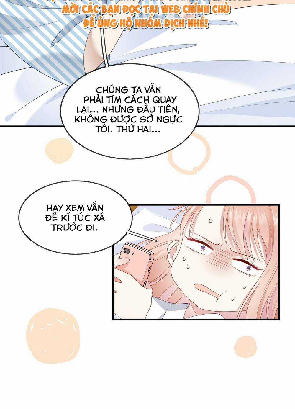 Làm Ơn Đừng Quá Kiêu Ngạo Chapter 2 trang 23