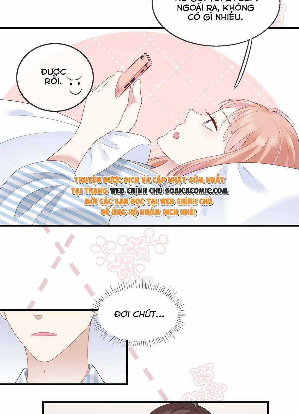 Làm Ơn Đừng Quá Kiêu Ngạo Chapter 2 trang 25