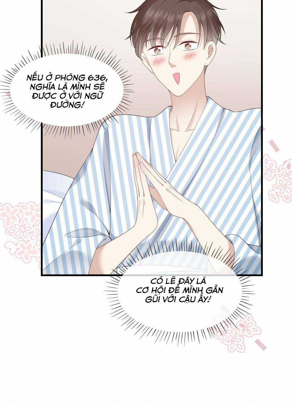 Làm Ơn Đừng Quá Kiêu Ngạo Chapter 2 trang 26