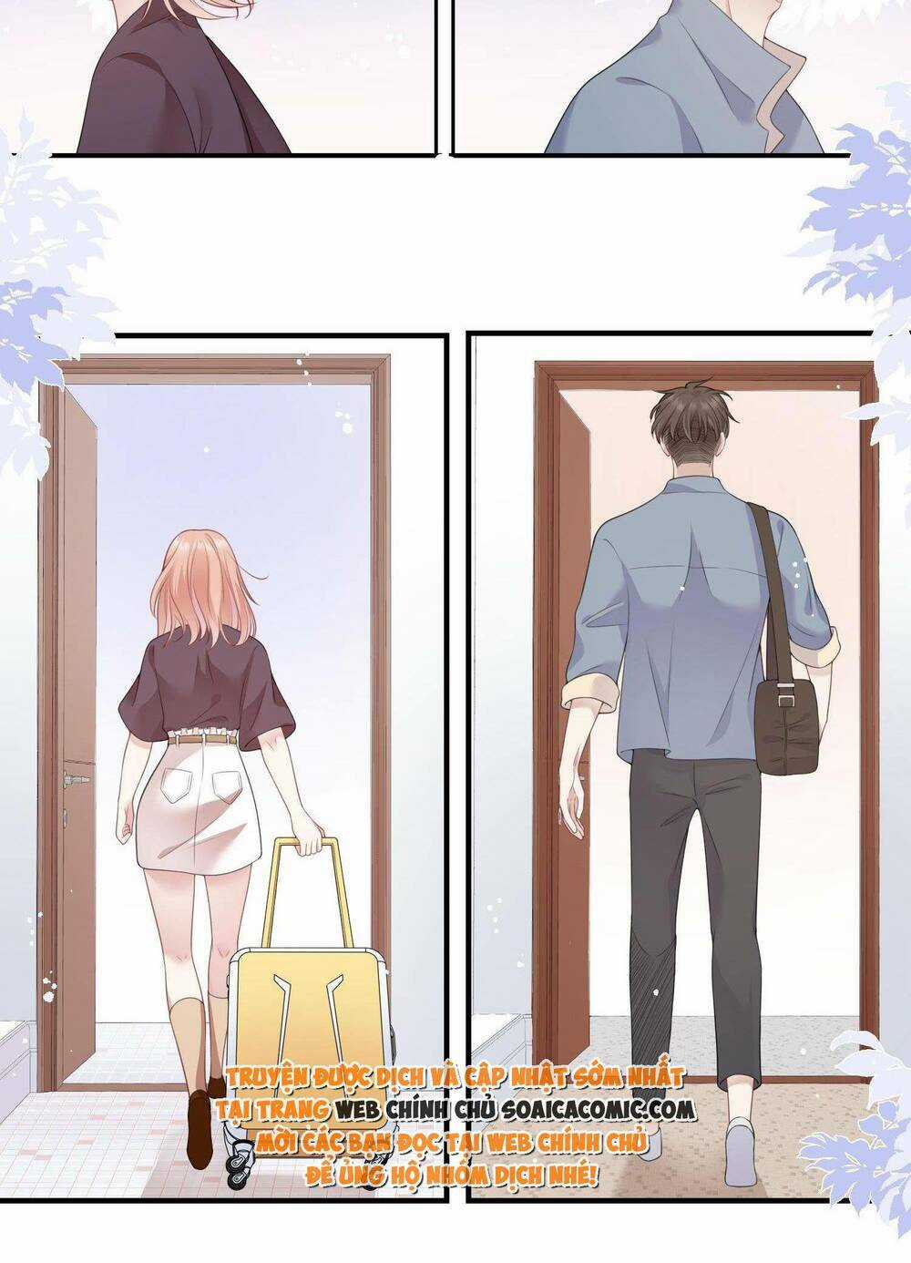 Làm Ơn Đừng Quá Kiêu Ngạo Chapter 2 trang 29