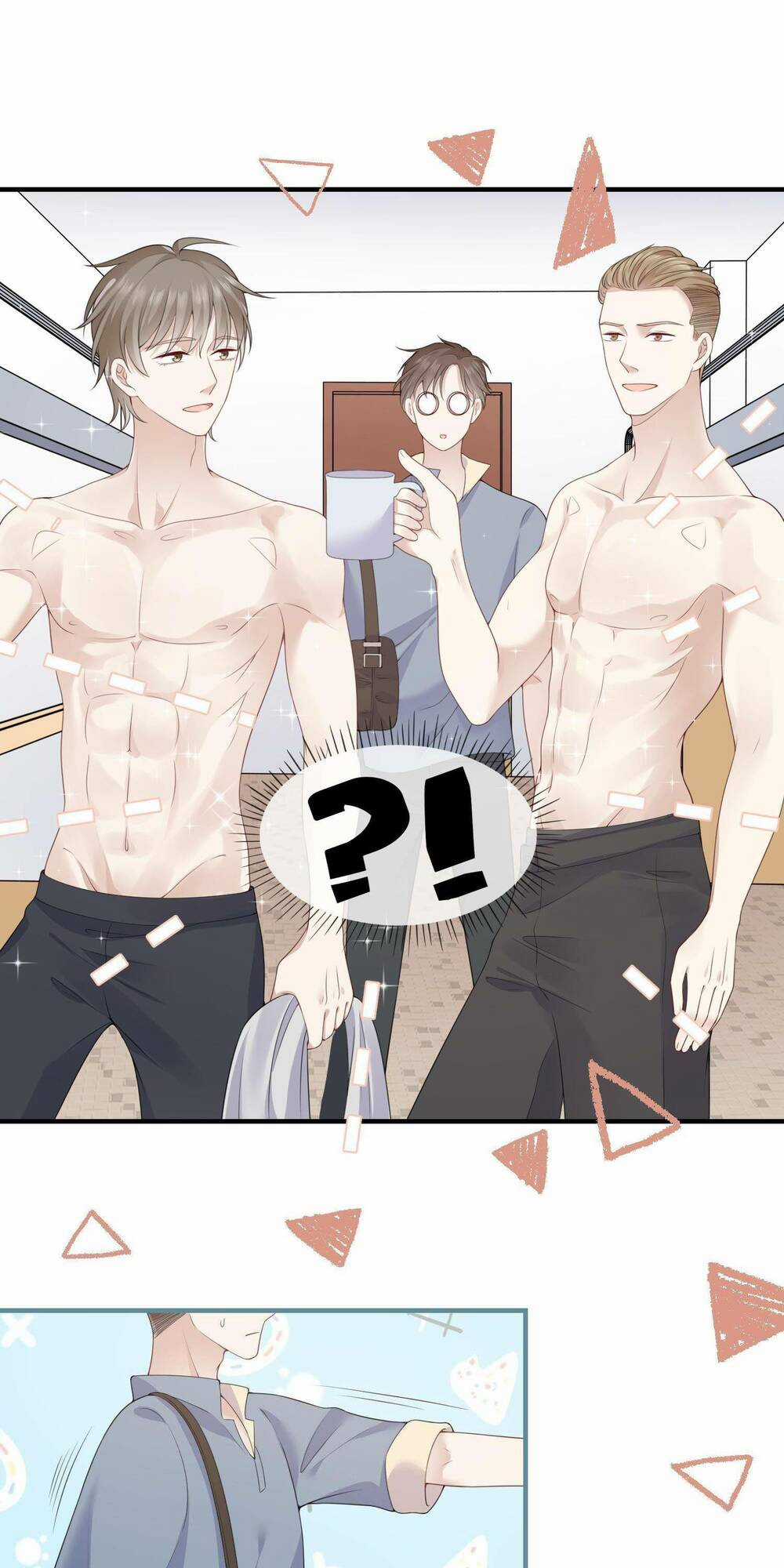Làm Ơn Đừng Quá Kiêu Ngạo Chapter 2 trang 30
