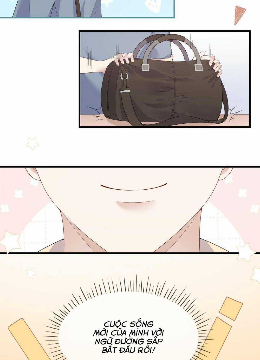 Làm Ơn Đừng Quá Kiêu Ngạo Chapter 2 trang 31