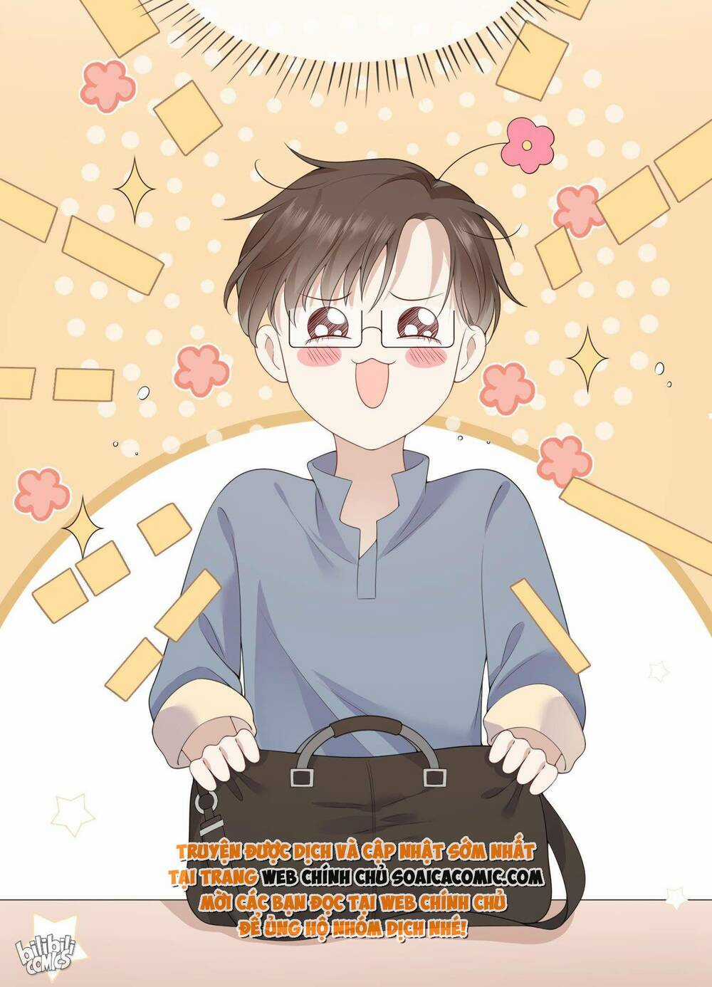 Làm Ơn Đừng Quá Kiêu Ngạo Chapter 2 trang 32