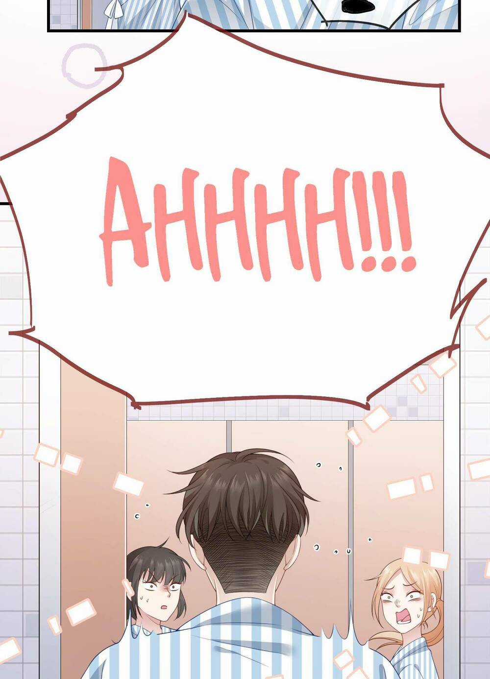 Làm Ơn Đừng Quá Kiêu Ngạo Chapter 2 trang 4