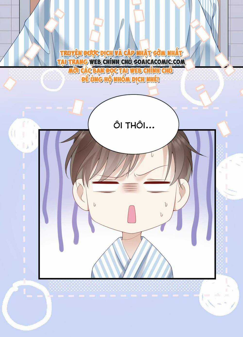 Làm Ơn Đừng Quá Kiêu Ngạo Chapter 2 trang 5