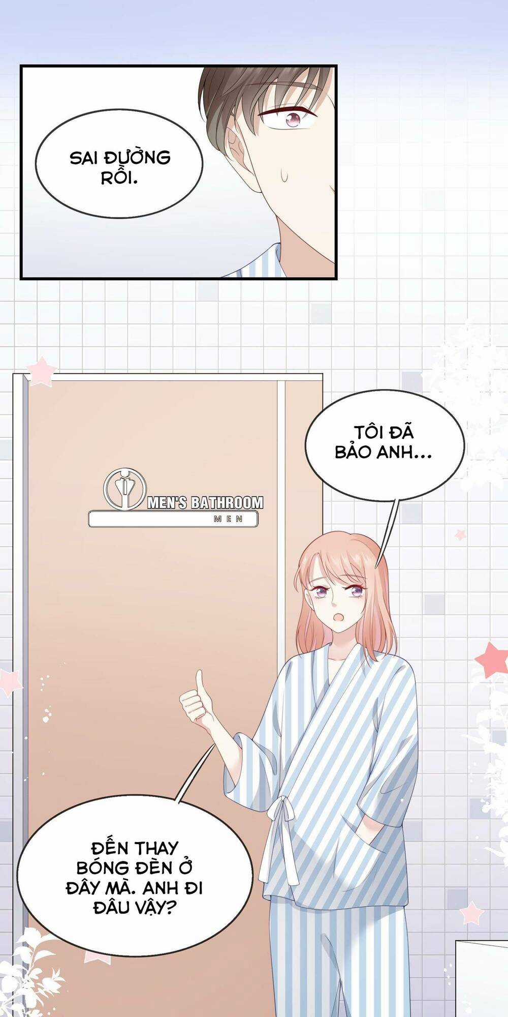 Làm Ơn Đừng Quá Kiêu Ngạo Chapter 2 trang 6