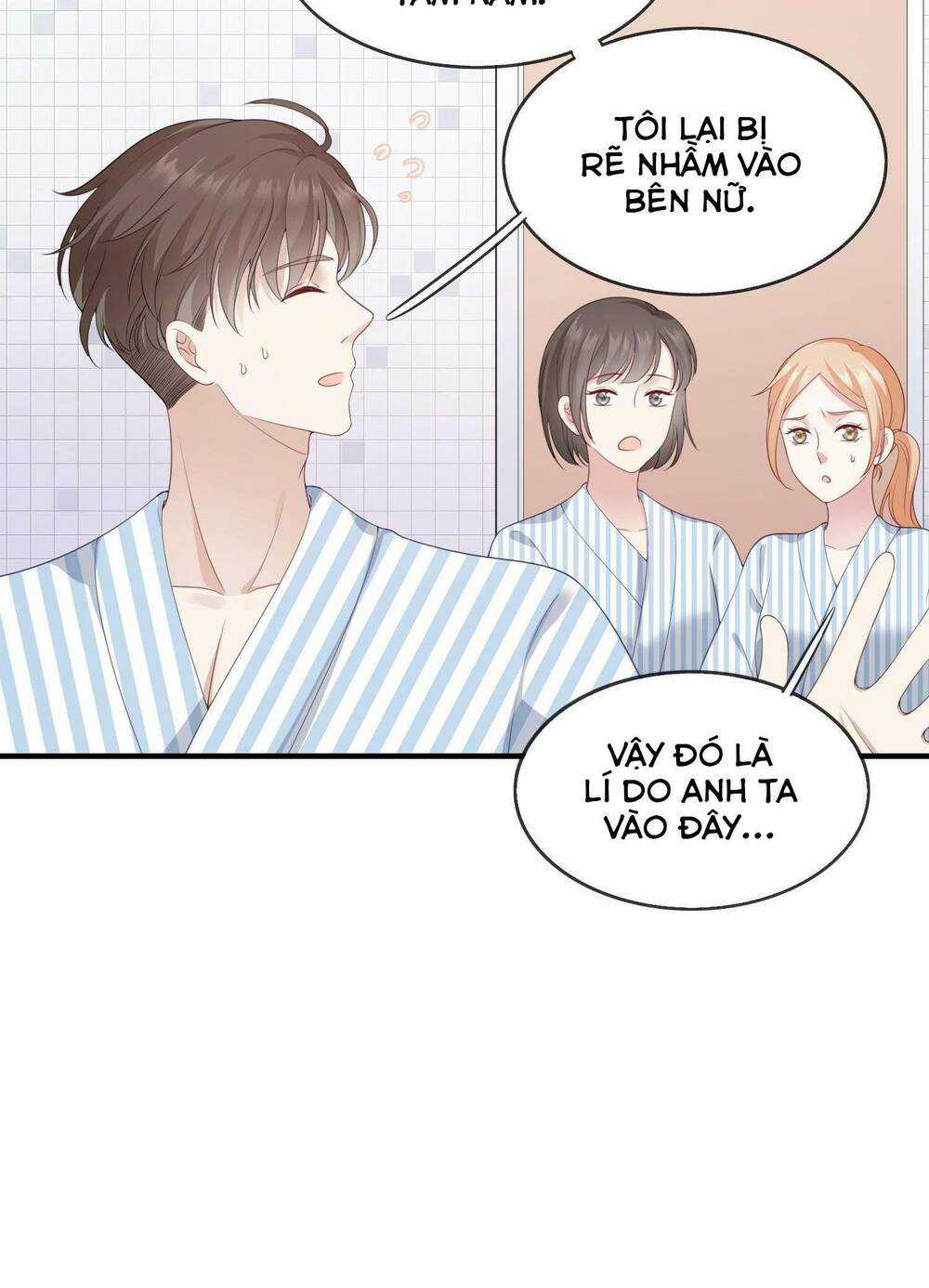 Làm Ơn Đừng Quá Kiêu Ngạo Chapter 2 trang 8