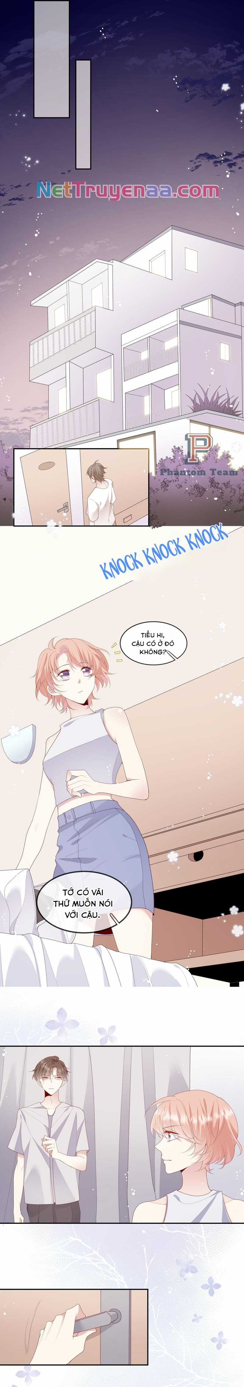 Làm Ơn Đừng Quá Kiêu Ngạo Chapter 20 trang 13