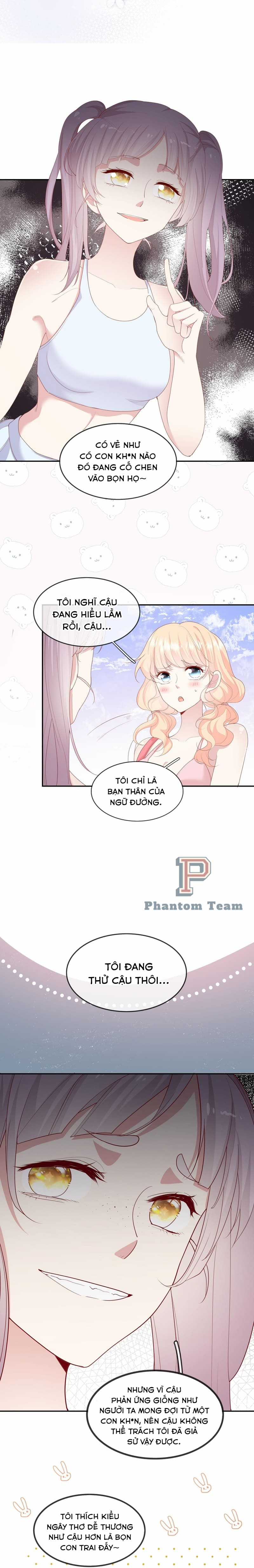 Làm Ơn Đừng Quá Kiêu Ngạo Chapter 20 trang 2