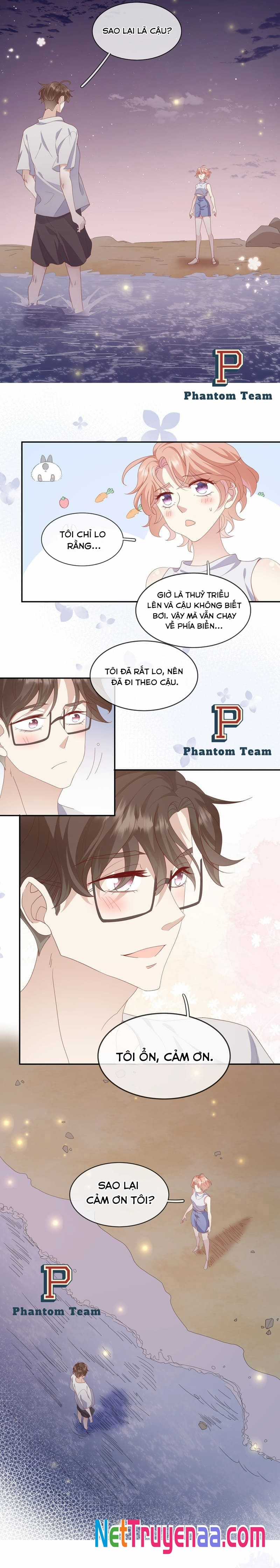 Làm Ơn Đừng Quá Kiêu Ngạo Chapter 21 trang 10