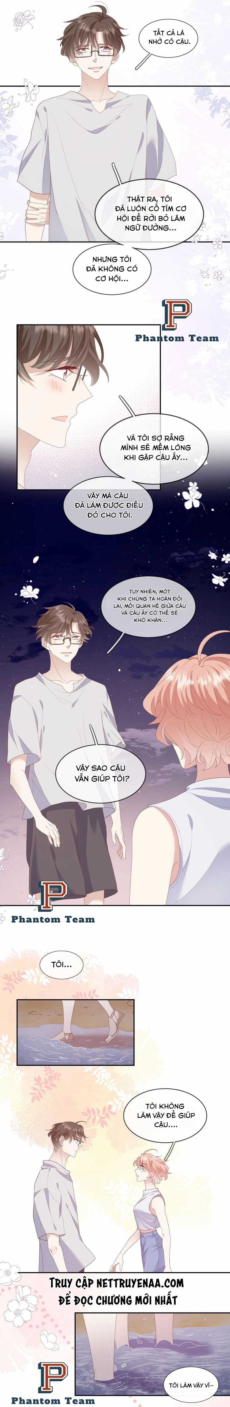 Làm Ơn Đừng Quá Kiêu Ngạo Chapter 21 trang 11