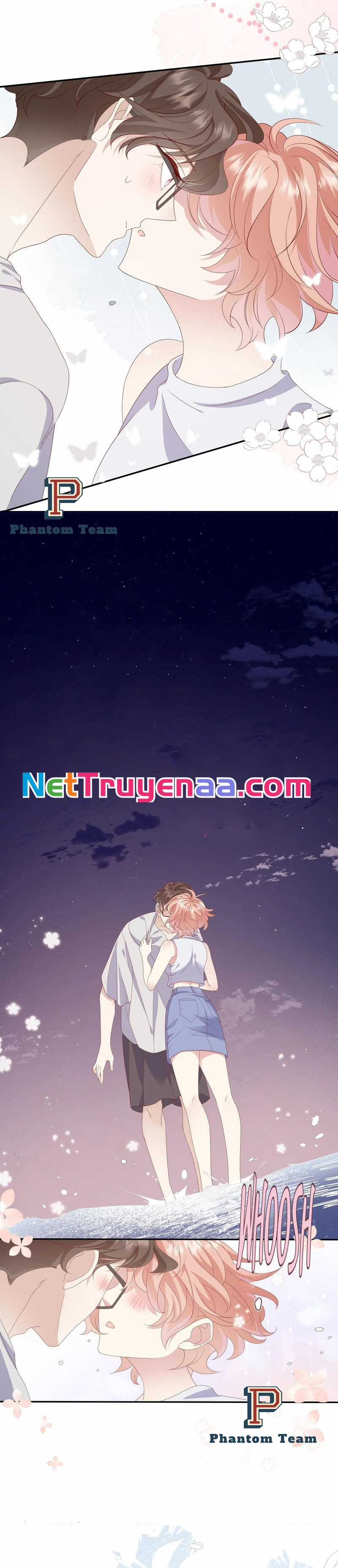 Làm Ơn Đừng Quá Kiêu Ngạo Chapter 21 trang 12