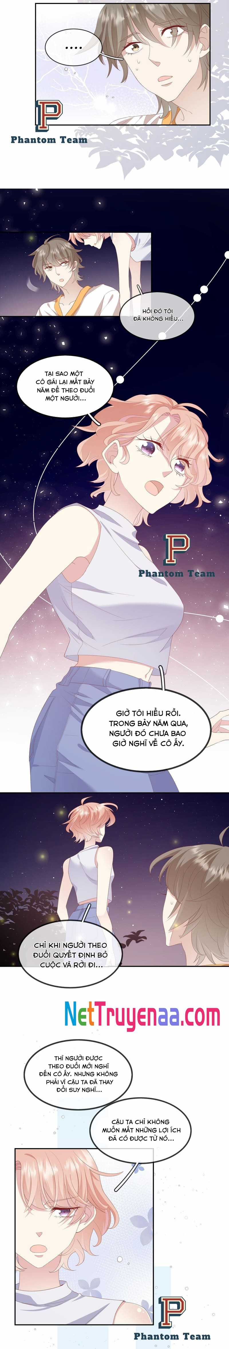 Làm Ơn Đừng Quá Kiêu Ngạo Chapter 21 trang 2
